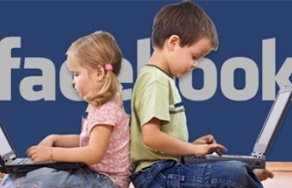 Giám sát việc sử dụng mạng xã hội của trẻ